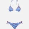 MC2 Saint Barth Woman Torino Print Triangle Classic Bikini Sarius | TORINO FC SPECIAL EDITION 1 MC2 Saint Barth Woman Torino Print Triangle Classic Bikini Sarius | TORINO FC SPECIAL EDITION -MC2 Saint Barth Shop UID SARI00110243F WOMAN BIKINI SKY 4