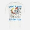 MC2 Saint Barth Boy Cotton T-shirt With SAINT BARTH Cycling Team Print | WARNER BROS SPECIAL EDITION 2 MC2 Saint Barth Boy Cotton T-shirt With SAINT BARTH Cycling Team Print | WARNER BROS SPECIAL EDITION -MC2 Saint Barth Shop UID TSH000100709F KIDS T SHIRT WHITE 20240727163500 1