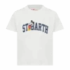 MC2 Saint Barth Cotton T-shirt With St. Barth Mickey Mouse Print | DISNEY® SPECIAL EDITION 2 MC2 Saint Barth Cotton T-shirt With St. Barth Mickey Mouse Print | DISNEY® SPECIAL EDITION -MC2 Saint Barth Shop UID TSH000102623H BOY T SHIRT WHITE CHARACTERS DISNEY 20250407083500 01