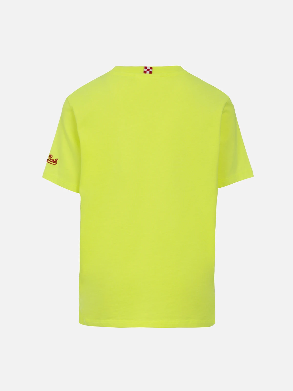 MC2 Saint Barth Boy Cotton T-shirt With Spider-Boy Print | MARVEL SPECIAL EDITION 5 MC2 Saint Barth Boy Cotton T-shirt With Spider-Boy Print | MARVEL SPECIAL EDITION - Image 3