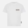 MC2 Saint Barth Cotton T-shirt With One Piece Print | ONE PIECE SPECIAL EDITION -MC2 Saint Barth Shop UID TSH000104481H BOY T SHIRT WHITE CHARACTERS ONEPIECE 20250516141707 01