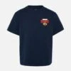 MC2 Saint Barth Cotton T-shirt With Brawlers Print | BRAWL STARS SPECIAL EDITION