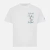 MC2 Saint Barth Cotton T-shirt With Tom & Jerry Print | WARNER BROS SPECIAL EDITION