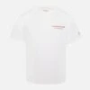 MC2 Saint Barth Cotton T-shirt With Porsche 911S Print | PORSCHE SPECIAL EDITION 1 MC2 Saint Barth Cotton T-shirt With Porsche 911S Print | PORSCHE SPECIAL EDITION -MC2 Saint Barth Shop UID TSH000104931H BOY T SHIRT WHITE CARS PORSCHE 20250806163500 1