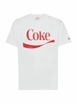 MC2 Saint Barth Cotton T-shirt With Coke Logo Print | THE COCA COLA COMPANY SPECIAL EDITION 9 MC2 Saint Barth Cotton T-shirt With Coke Logo Print | THE COCA COLA COMPANY SPECIAL EDITION -MC2 Saint Barth Shop UID TSHM00105379H MAN T SHIRT WHITE 0 COCACOLA 20250508163515 5