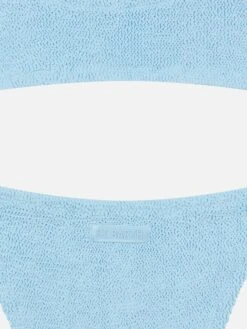 MC2 Saint Barth Vivy Light Blue One-shoulder Crinkle Bikini -MC2 Saint Barth Shop UID VIVY00100303H GIRL BIKINI SKY 03 b1c03819 6636 41c8 9072 1a153c83b44a