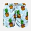 Pineapple Print Boy Swimshorts 1 Pineapple Print Boy Swimshorts -MC2 Saint Barth Shop ananas swimshort mc2 fef921f8 dbf4 4cbe a552 ddb084b035b8