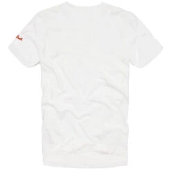 Boy T-shirt With St. Barth Habitué Embroidery -MC2 Saint Barth Shop back tshirt embroidered 1 13