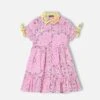 Girl Dress -MC2 Saint Barth Shop bandanna dress girl cotton 1 a5668035 86c8 451e 915d f32c2d44ffbbcopia