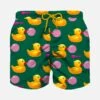 MC2 Saint Barth Boy Swim Shorts With Ducky And Big Babol Print | BIG BABOL® SPECIAL EDITION -MC2 Saint Barth Shop big babbol 57ae4aa4 300b 4a6b b9d4 92e154ae7231