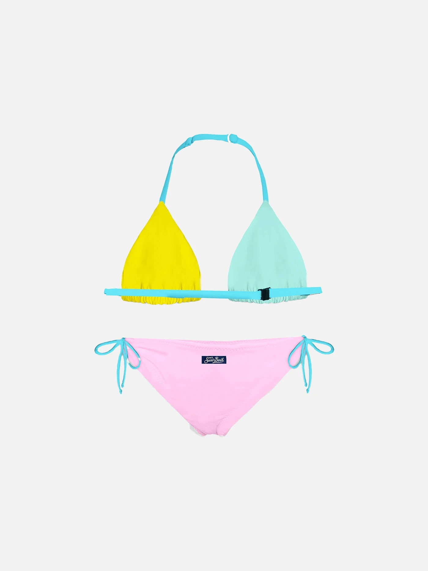 Pastel Girl Bikini 4 Pastel Girl Bikini - Image 2
