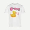 MC2 Saint Barth Boy Cotton T-shirt With Ducky Big Babol Print | BIG BABOL® SPECIAL EDITION 1 MC2 Saint Barth Boy Cotton T-shirt With Ducky Big Babol Print | BIG BABOL® SPECIAL EDITION -MC2 Saint Barth Shop boy cotton t shirt big babol duck 1