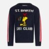 MC2 Saint Barth Boy Crewneck Sweater With Woodstock Print | WOODSTOCK - PEANUTS™ SPECIAL EDITION 2 MC2 Saint Barth Boy Crewneck Sweater With Woodstock Print | WOODSTOCK - PEANUTS™ SPECIAL EDITION -MC2 Saint Barth Shop boy crewneck sweater with woodstock print peanuts special edition