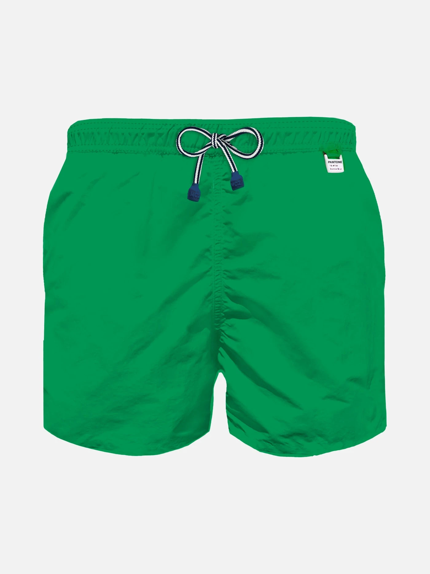 Boy Green Swim Shorts | PANTONE® SPECIAL EDITION 3 Boy Green Swim Shorts | PANTONE® SPECIAL EDITION