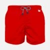 Boy Red Swim Shorts | PANTONE® SPECIAL EDITION