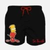 MC2 Saint Barth Boy Swim Shorts With Devil Bart Patch | THE SIMPSON SPECIAL EDITION 1 MC2 Saint Barth Boy Swim Shorts With Devil Bart Patch | THE SIMPSON SPECIAL EDITION -MC2 Saint Barth Shop boy swimshorts bart simpson2