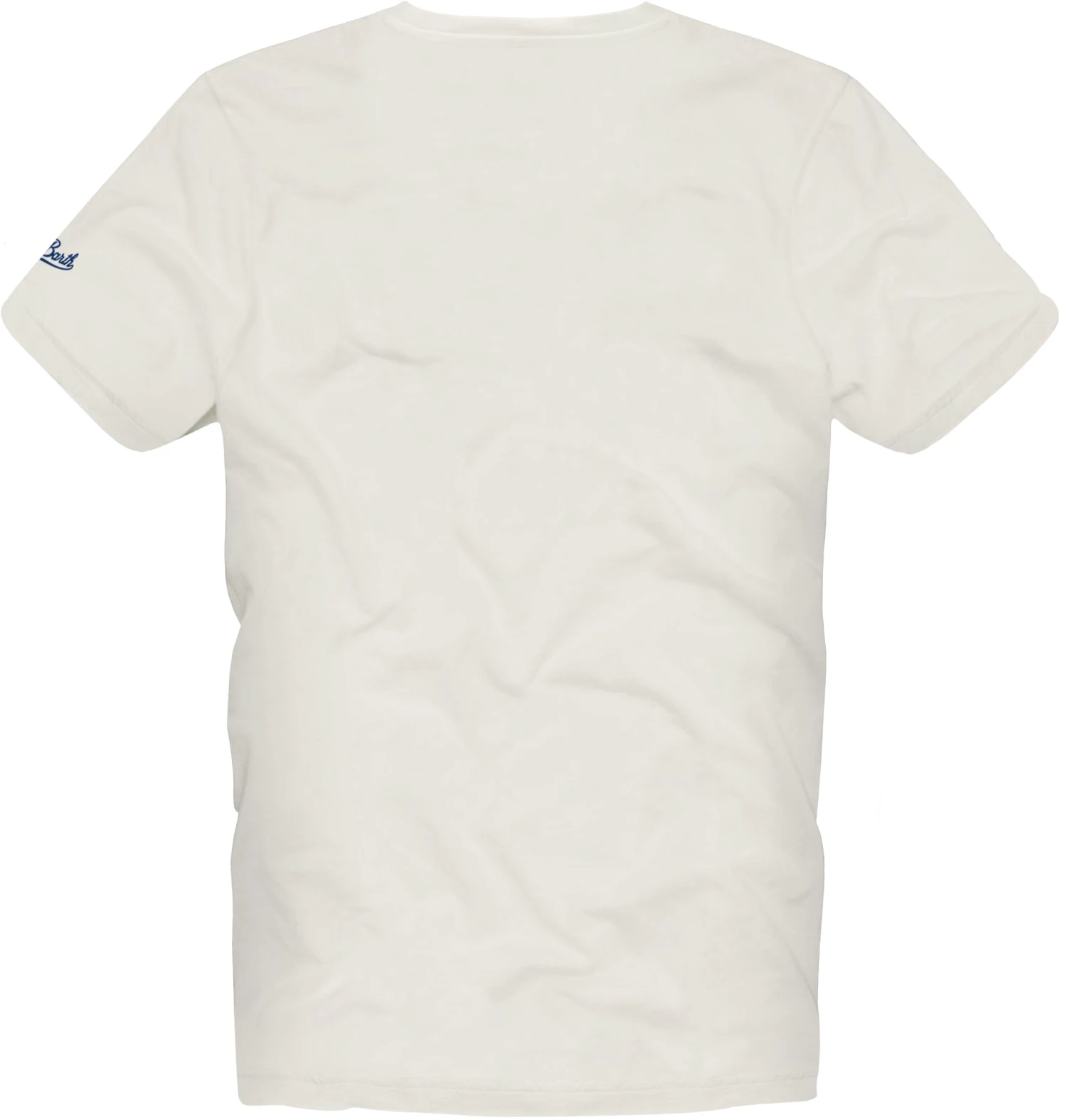 MC2 Saint Barth Boy T-shirt With Sunset Print 3 MC2 Saint Barth Boy T-shirt With Sunset Print - Image 2