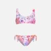 Girl Bralette Bikini -MC2 Saint Barth Shop bralette bikini for girl bandana tie dye 2a9aeee0 c8ce 4062 a25d c1f1a3e85dae