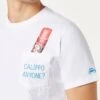 MC2 Saint Barth Cotton T-shirt With Calippo Anyone? Embroidery| Algida® Special Edition 2 MC2 Saint Barth Cotton T-shirt With Calippo Anyone? Embroidery| Algida® Special Edition -MC2 Saint Barth Shop calippo embroidety tshirt man 2