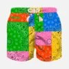 MC2 Saint Barth Boy Swim Shorts With Multicolor Bandanna Print 2 MC2 Saint Barth Boy Swim Shorts With Multicolor Bandanna Print -MC2 Saint Barth Shop caprese multicolor swimshorts 1 aef1a36d a404 46e7 b549 404d21a6c976