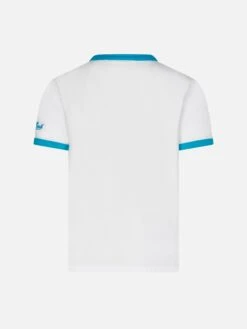 MC2 Saint Barth Kid White Cotton T-shirt With Captain America Print | MARVEL SPECIAL EDITION 7 MC2 Saint Barth Kid White Cotton T-shirt With Captain America Print | MARVEL SPECIAL EDITION -MC2 Saint Barth Shop captain america boy tshirt 2 cf7a51c9 7ca5 4864 af79 88543e28c0c9