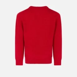 Christmas Snoopy Boy Sweater | Peanuts™ Special Edition -MC2 Saint Barth Shop christmas snoopy boy sweater peanuts special edition3