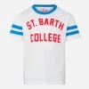 MC2 Saint Barth Boy Cotton T-shirt With St. Barth College Lettering 1 MC2 Saint Barth Boy Cotton T-shirt With St. Barth College Lettering -MC2 Saint Barth Shop college stbarth tshirt boy 1 0b5fb687 24d0 45ac ae94 2ae4d09239ae