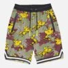 Woodstock Print Long Swim Shorts | WOODSTOCK - PEANUTS™ SPECIAL EDITION