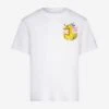 MC2 Saint Barth Boy T-shirt With Crypto Duck Print | CRYPTO PUPPETS® SPECIAL EDITION -MC2 Saint Barth Shop cryptopuppets ducky tshirt boy 1 1