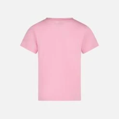 MC2 Saint Barth Girl T-shirt With Saint Barth Logo And Daisy 7 MC2 Saint Barth Girl T-shirt With Saint Barth Logo And Daisy -MC2 Saint Barth Shop daisy stbarth girl tshirt 2