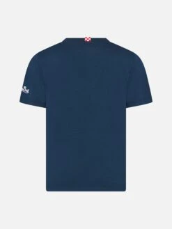 MC2 Saint Barth Boy Cotton T-shirt With Dinosaur Print 7 MC2 Saint Barth Boy Cotton T-shirt With Dinosaur Print -MC2 Saint Barth Shop dinosaur windsurf tshirt boy 2 bee4aa2b 97fc 4ee2 b165 39ca7009ea9a