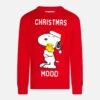 Red Sweater Christmas Snoopy For Girl | PEANUTS™ SPECIAL EDITION