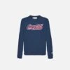 Cotton Sweatshirt With ©Coca-Cola Logo Print | ©Coca Cola Special Edition 2 Cotton Sweatshirt With ©Coca-Cola Logo Print | ©Coca Cola Special Edition -MC2 Saint Barth Shop felpa