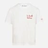 Boy T-shirt With St. Barth Habitué Embroidery -MC2 Saint Barth Shop front tshirt st barth habitue 1 1 1