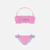 Girl Bandeau Bikini With Viziata Embroidery 2 Girl Bandeau Bikini With Viziata Embroidery -MC2 Saint Barth Shop girl bandeau bikini with viziata embroidery f84c444a b9a8 453c 84d2 2684071ad7e4