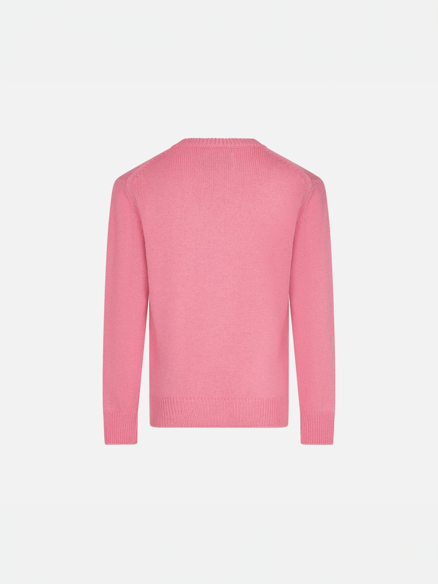 MC2 Saint Barth Girl Crewneck Sweater With Snoopy Padel Print | SNOOPY PEANUTS™ SPECIAL EDITION 4 MC2 Saint Barth Girl Crewneck Sweater With Snoopy Padel Print | SNOOPY PEANUTS™ SPECIAL EDITION - Image 2