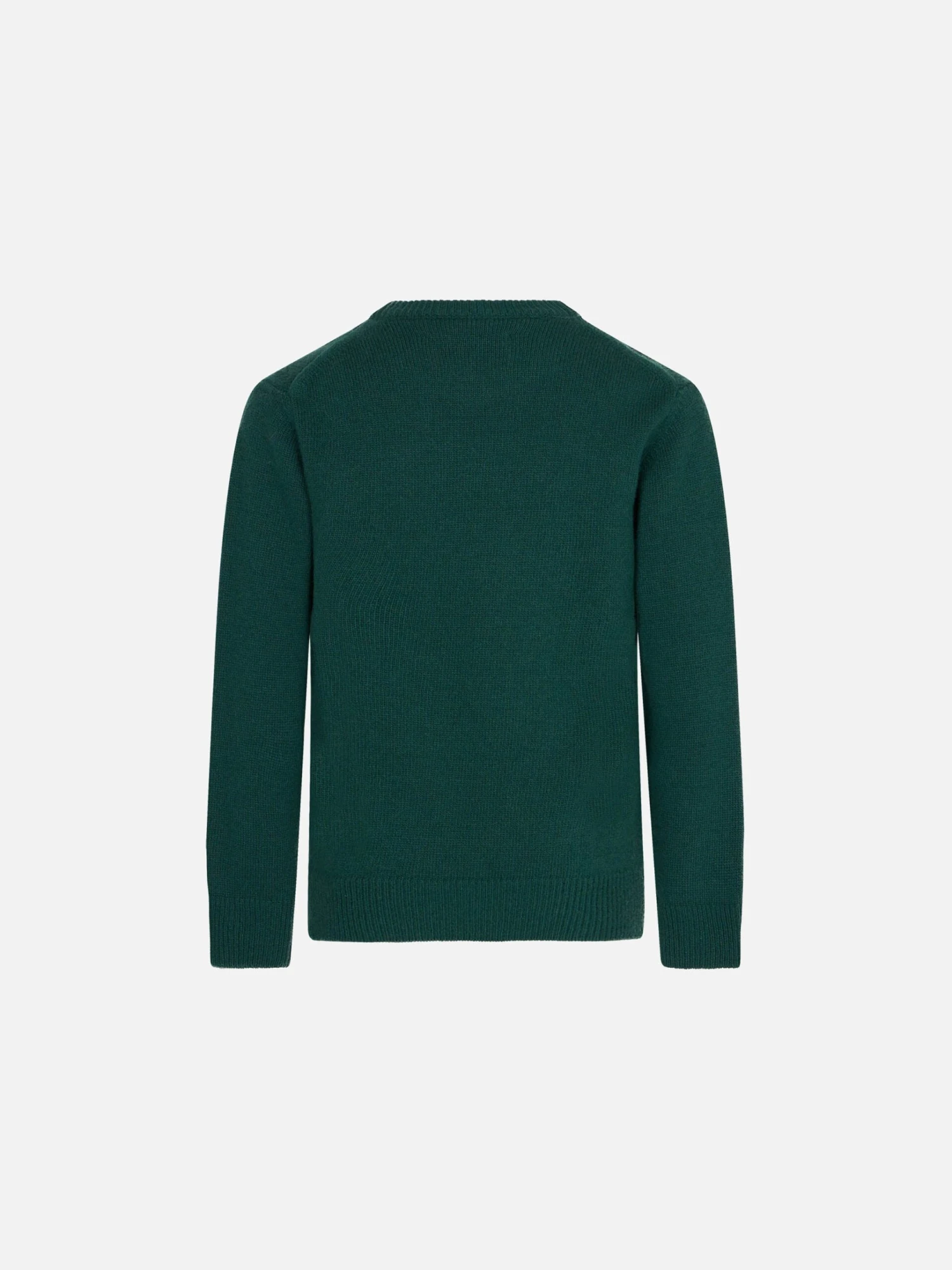 MC2 Saint Barth Boy Crewneck Sweater With Snoopy Print | SNOOPY - PEANUTS™ SPECIAL EDITION 4 MC2 Saint Barth Boy Crewneck Sweater With Snoopy Print | SNOOPY - PEANUTS™ SPECIAL EDITION - Image 2