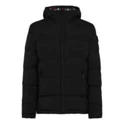 Hooded Down Padded Jacket Snoopy Print | Peanuts Special Edition -MC2 Saint Barth Shop jacket peanuts man blue 2 57fa5cee db1c 4dec 8bc2 31fcb350958e