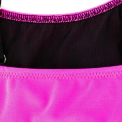 St. Barth Front Graphic Girl's Bralette Bikini -MC2 Saint Barth Shop jaiden bikini