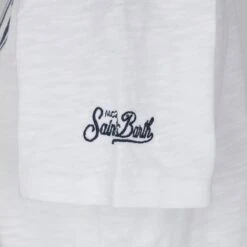 T-Shirt Boy King Of The Beach -MC2 Saint Barth Shop king beach tshirt boy 3