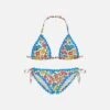 MC2 Saint Barth Girl Bikini With Flower Print | Made With Liberty Fabric -MC2 Saint Barth Shop liberty bikini 36dabcd0 771e 4efd bf9e c769a2aad8bc