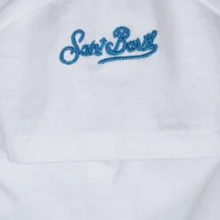 MC2 Saint Barth Girl Cotton T-shirt With Pocket 7 MC2 Saint Barth Girl Cotton T-shirt With Pocket -MC2 Saint Barth Shop liberty embroidery tshirt girl 3 88473a67 3b5e 4f2d 94df 3a75d70f9cea