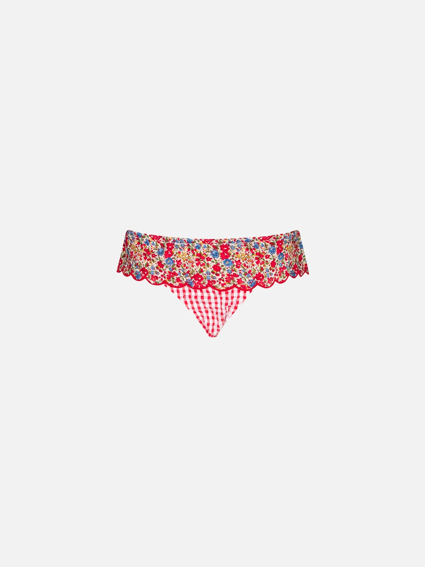 Girl Swim Briefs With Liberty Print | Made With Liberty Fabrics 3 Girl Swim Briefs With Liberty Print | Made With Liberty Fabrics