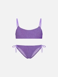 Girl's Bralette Bikini