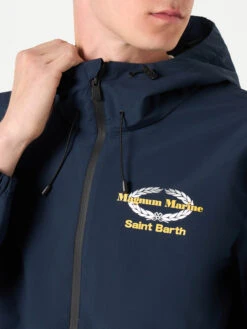 MC2 Saint Barth Man Hooded Lightweight Windbraker | MAGNUM MARINE SPECIAL EDITION 8 MC2 Saint Barth Man Hooded Lightweight Windbraker | MAGNUM MARINE SPECIAL EDITION -MC2 Saint Barth Shop magnum marine hooded windbraker 3 7be627ab e012 49bc b072 af0822ee85c5