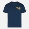MC2 Saint Barth Boy Cotton T-shirt With Magnum Marine Print | MAGNUM MARINE SPECIAL EDITION -MC2 Saint Barth Shop magnum marine tshirt boy 1 f5d9d3d6 f1c7 47b1 a07d d6915e704c61
