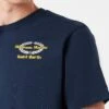 MC2 Saint Barth Man Cotton T-shirt With Magnum Marine Print | MAGNUM MARINE SPECIAL EDITION 2 MC2 Saint Barth Man Cotton T-shirt With Magnum Marine Print | MAGNUM MARINE SPECIAL EDITION -MC2 Saint Barth Shop magnum tshirt blue print4