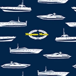 Boy Swim Shorts With Magnum Marine Print | MAGNUM MARINE© SPECIAL EDITION -MC2 Saint Barth Shop magnum micro 1 3