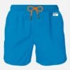 MC2 Saint Barth Man Bluette Lightweight Fabric Swim Shorts Lightting Pantone | PANTONE® SPECIAL EDITION 1 MC2 Saint Barth Man Bluette Lightweight Fabric Swim Shorts Lightting Pantone | PANTONE® SPECIAL EDITION -MC2 Saint Barth Shop man swimshorts pantone bluette 1