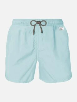 Man Water Green Swim Shorts | PANTONE® SPECIAL EDITION